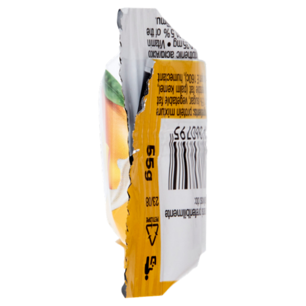 Nutrend Protein Bar Gusto Mango con copertura al yogurt 55 g