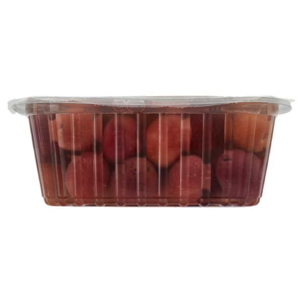 Ficacci Olive Nere Greche Colossal 250 g