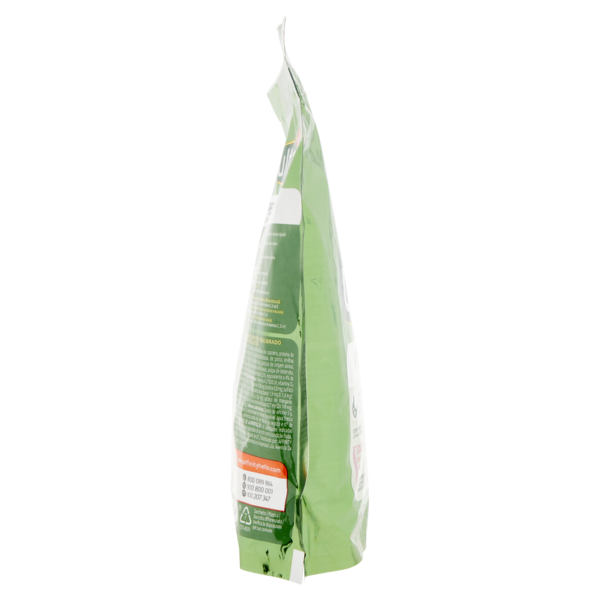 ultima Cat Palline di Pelo Tacchino 400 g