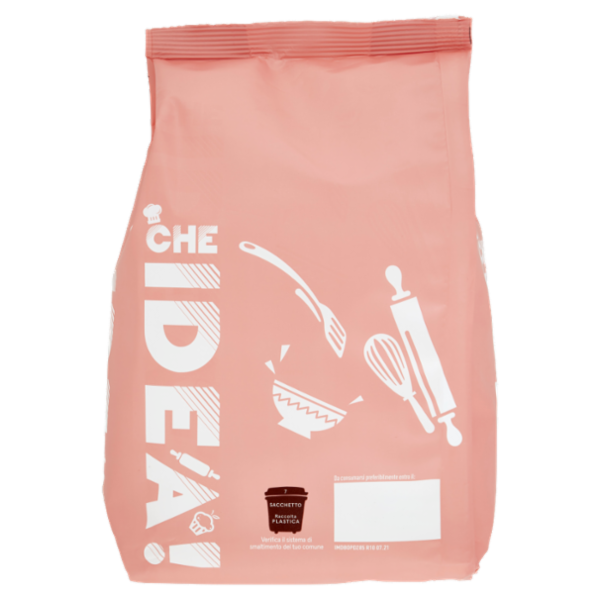 Che Idea! Zucchero a Velo 1 kg