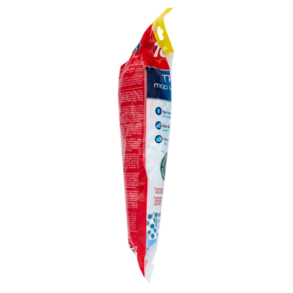 Tonkita Triplex mop lavapavimenti