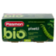 Plasmon semplicemente bio piselli 2 x 80 g