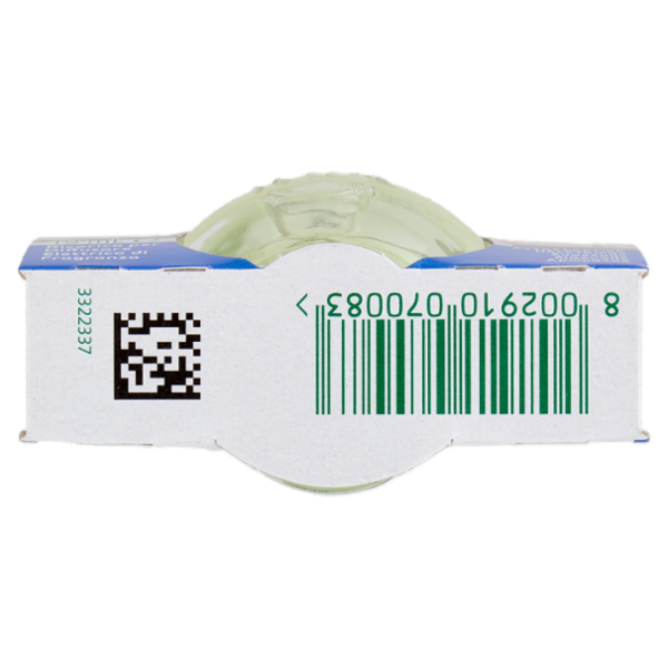 Air Wick Profumatore per Ambienti Lino e Orchidea Bianca Ricarica 19 mL