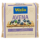 Wasa Chruncy Twist Cracker con Farina Integrale di Avena e Fiocchi d'Avena 265g