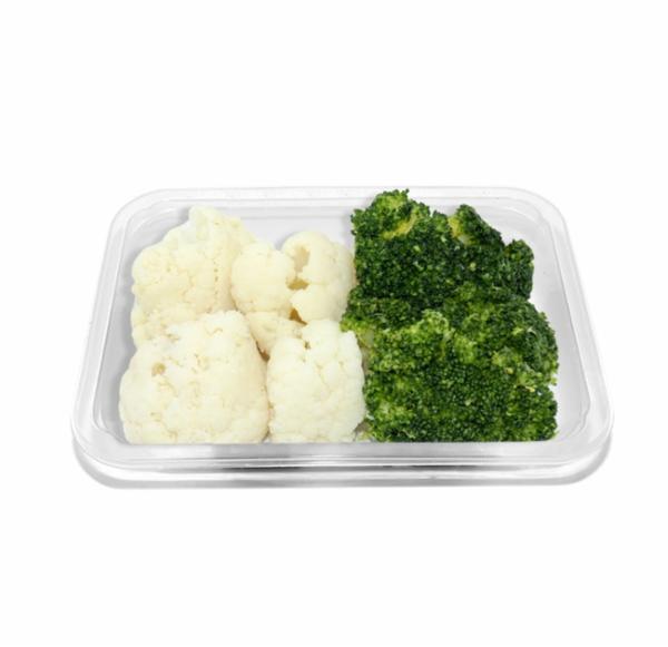 Le Verdi Ghiotte Cavoli e Broccoli al Vapore 250 g