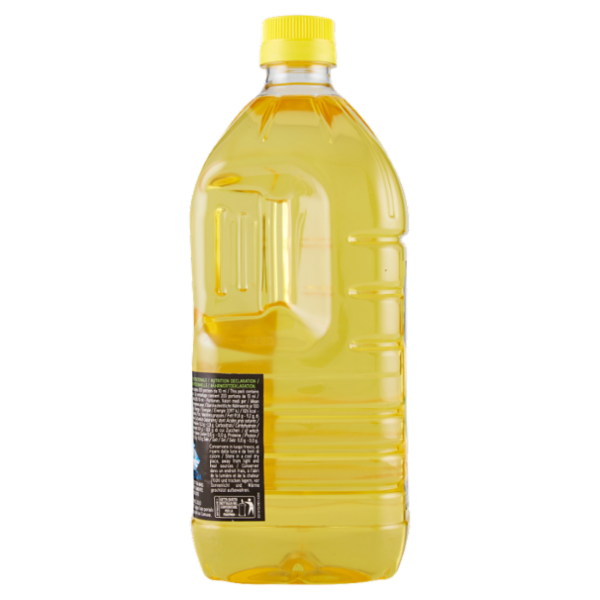 Zucchi Olio di Semi di Mais 2 l