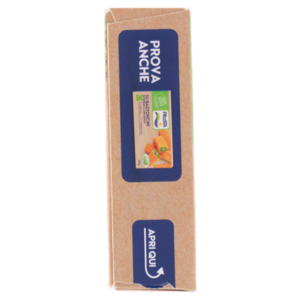 FRoSTA 8 Tortini di Spinaci 240 g