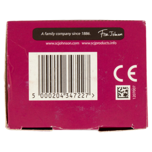 Glade Sense&Spray Profumatore per Ambienti con Sensore smart di Movimento Fragranza RelaxingZen 18ml