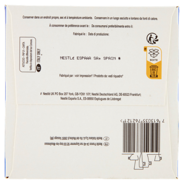 NESCAFÉ DOLCE GUSTO Espresso Ardenza Caffè 30 capsule 210 g