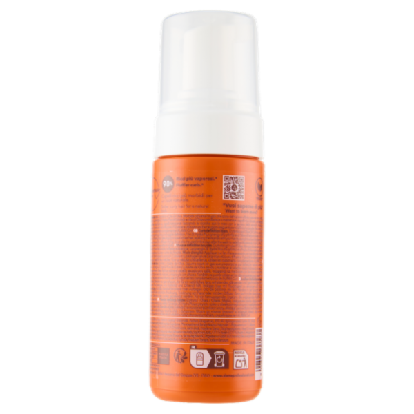 Alama Professional Curl Soft Mousse Schiuma Definizione Ricci 150 ml