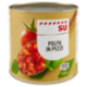 Sù Polpa in Pezzi di Pomodoro 2,5 kg