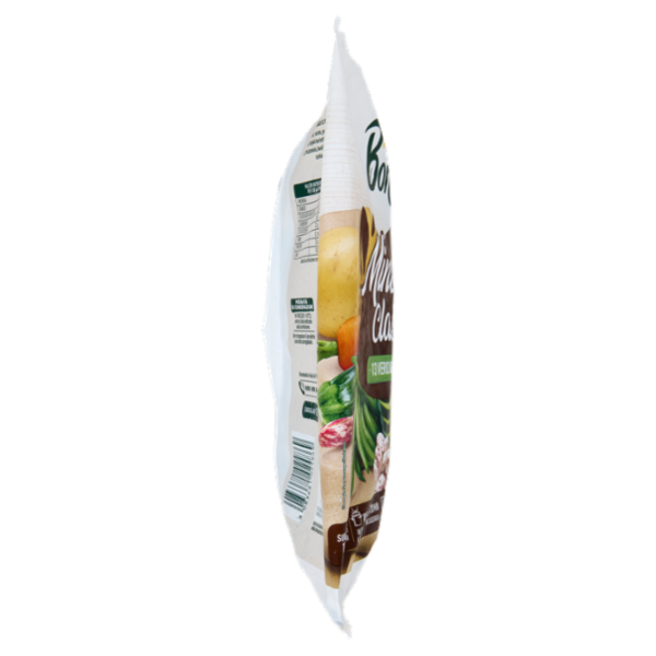 Bonduelle Minestrone Classico Surgelato 1000 g