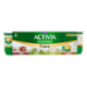 ACTIVIA Fibre e Frutta,Yogurt con Probiotico Bifidus,mix Cereali Bianco/Pera/Avena Noci/Kiwi,8x125g