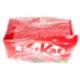 KITKAT Festive Friends Personaggi di Cioccolato al Latte Sacchetto 147g