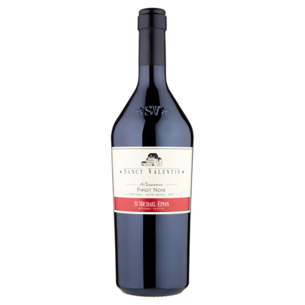 St Michael Eppan Sanct Valentin Riserva Pinot Noir Alto Adige DOC 750 ml
