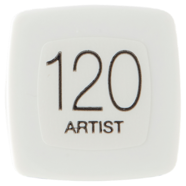 Maybelline New York Tinta Labbra SuperStay Matte Ink, 120 Artist