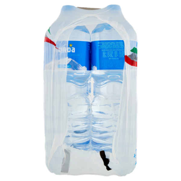 Norda Naturale 4 x 2 L