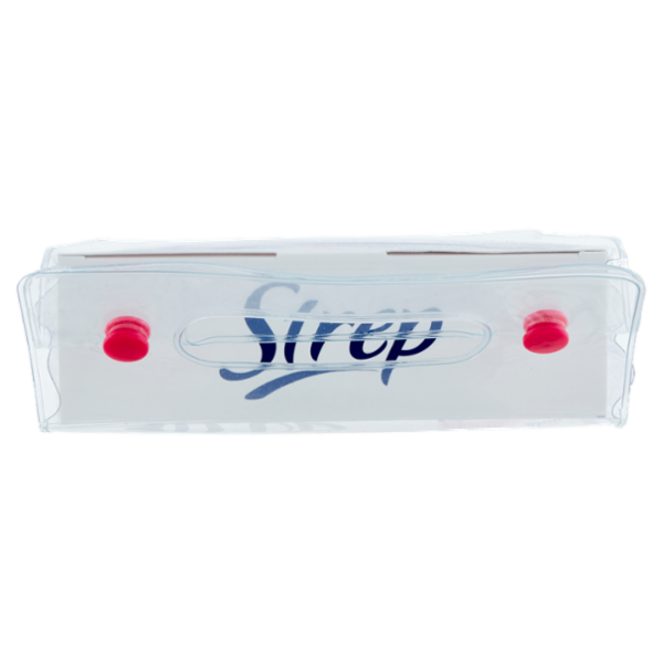 Strep Professional Kit Epilazione Scaldacera Elettrico + Ricarica 100 ml