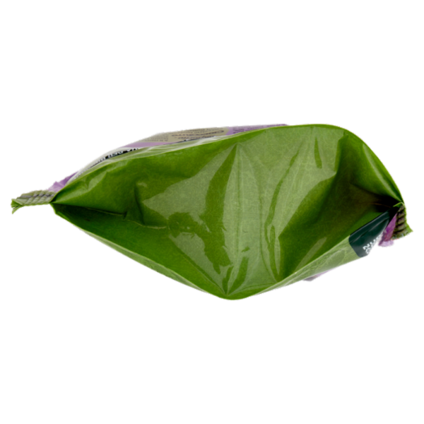 Colfiorito Cioccorito Mix Soia Tostata Ricoperta di Cioccolato Fondente, Nocciola, Mela e Pera 150 g