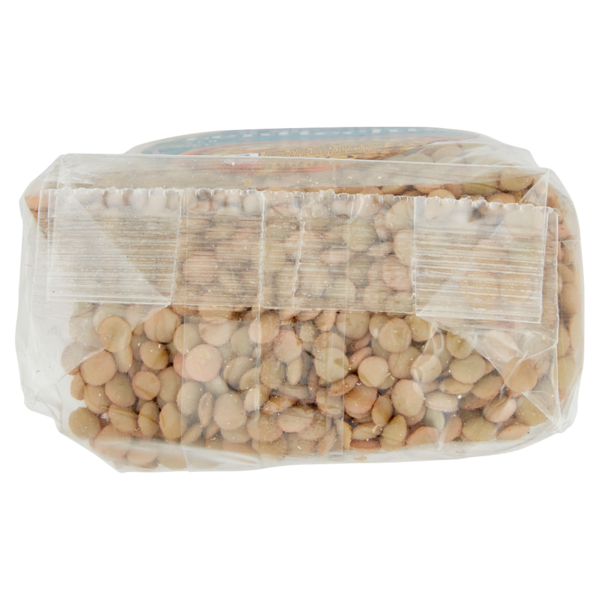 IL GIGANTE Lenticchie Laird 500 g