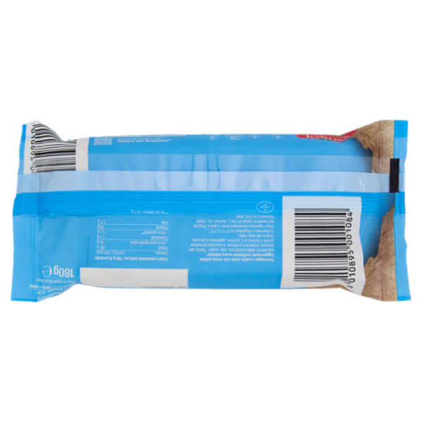 Caseificio Longo Tomino del Boscaiolo Senza Lattosio 180 g