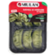Mulan Ravioli di Verdure al vapore 120 g