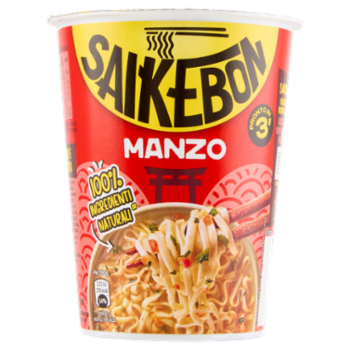 Saikebon Manzo 60 g