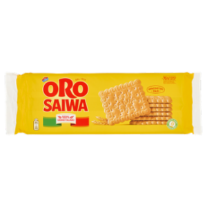 Oro Saiwa Biscotti Secchi Classici - 500 g