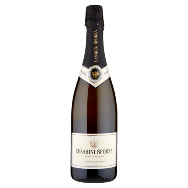Cesarini Sforza Cuvée Brut Riserva Metodo Charmat 0,75 l
