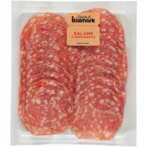 Salame Campagnolo 100g