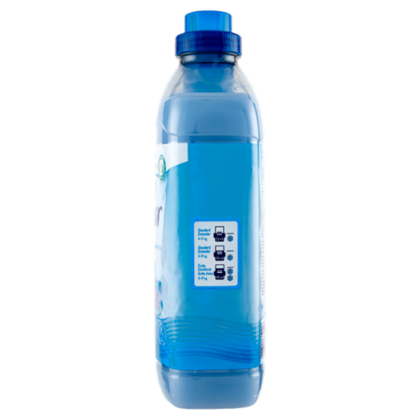 Lenor Ammorbidente Bucato Risveglio Primaverile 65 Lavaggi 1,495 L