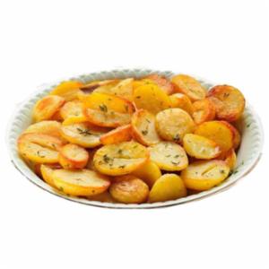 Patate A Fette