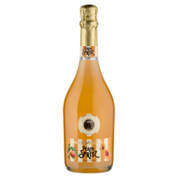 Maximilian I Peach Spritz 750 Ml