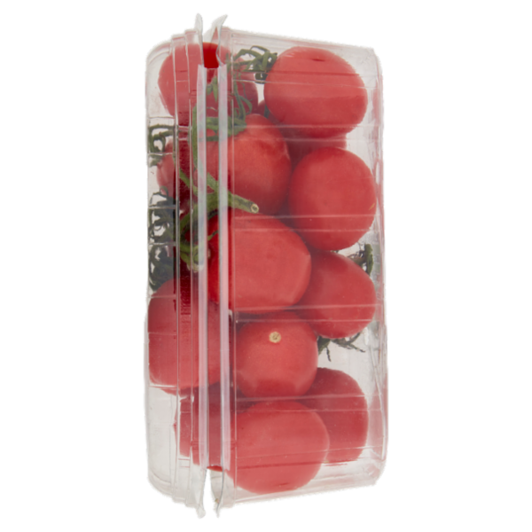 Selex Natura Chiama Pomodori Mini Plum 500 g