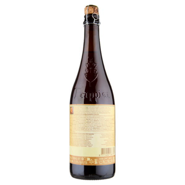 La Trappe Trappist Isid'or 750 mL