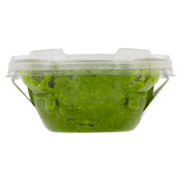 il Pesto di Pra' Pesto senza aglio 150 g