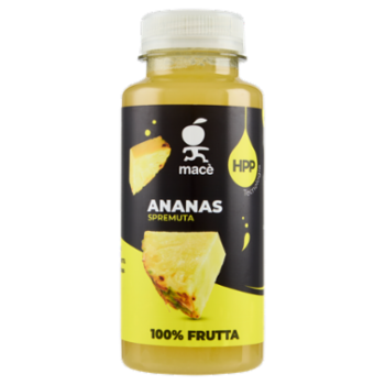 Macè Ananas Spremuta 250 Ml