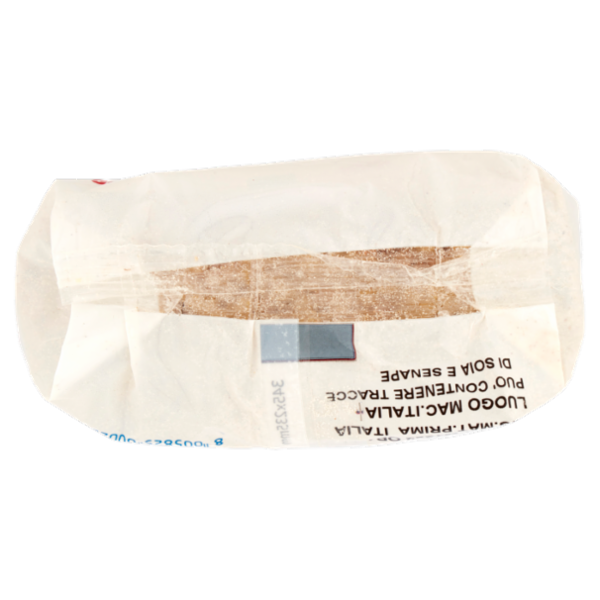 La Casa del Grano Le Tradizionali Sa Fregula Sarda Media 500 g