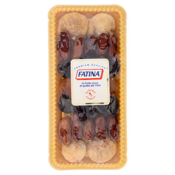 Fatina Cocktail Vassoio 250 g