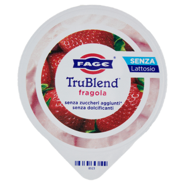 Fage TruBlend fragola 150 g