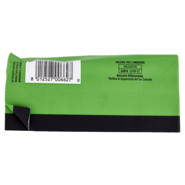 Mielizia Bio Frollini con 