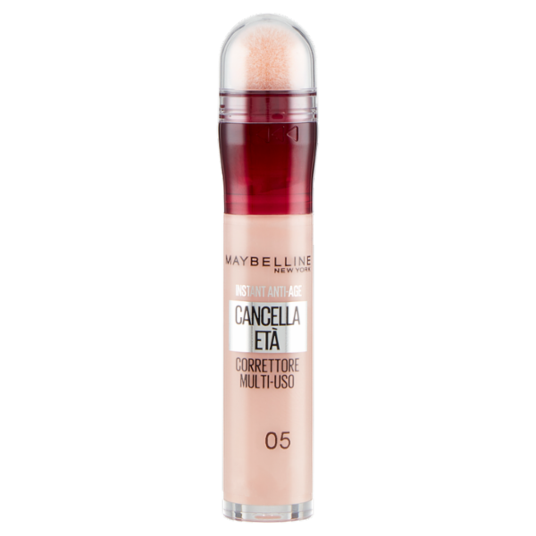 Maybelline New York Il Cancella Età Brightner 05 6,8 ml