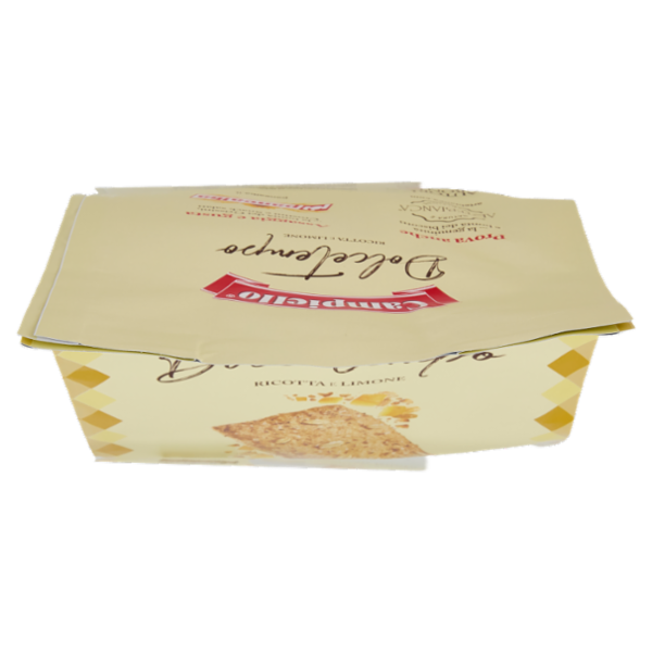Campiello Dolcetempo Ricotta e Limone 250 g