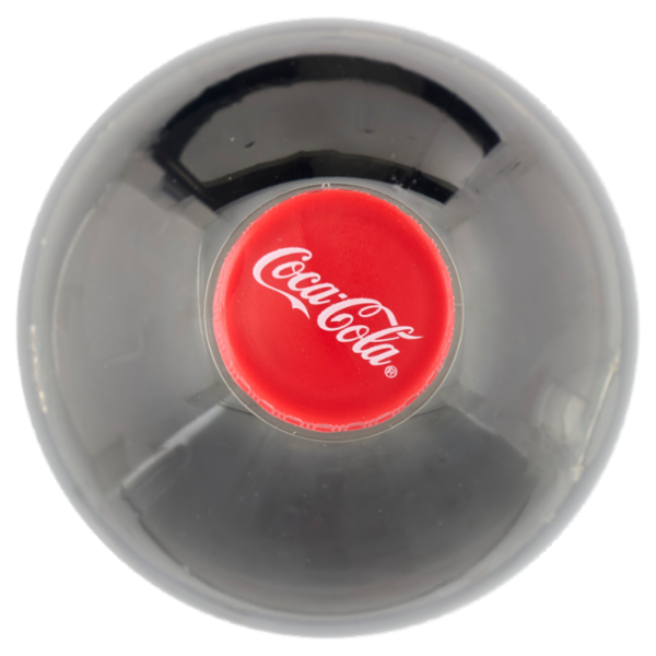 Coca-Cola Original PET 2 L