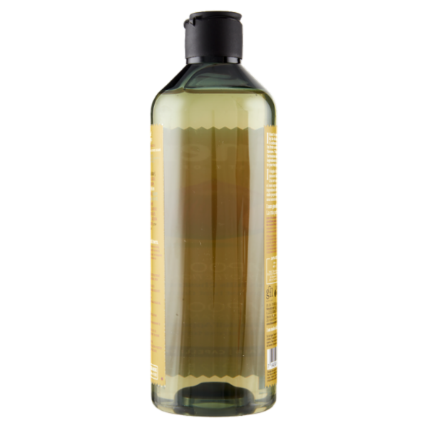 Itinera Shampoo Protezione Istantanea con Castagna dell'Appennino Toscano 370 ml