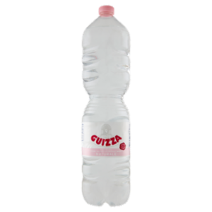 Fonte Guizza Naturale PET 1,5 L