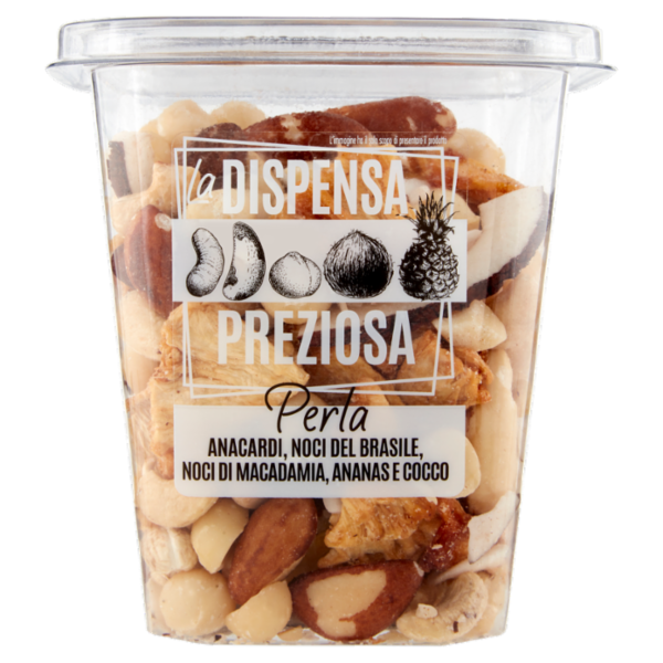 La Dispensa Preziosa Perla 400 g