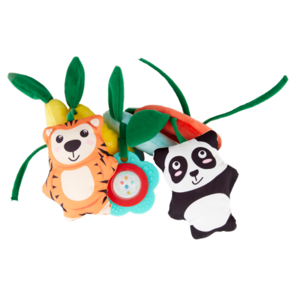 neo Baby Fune da Passeggino 6m+