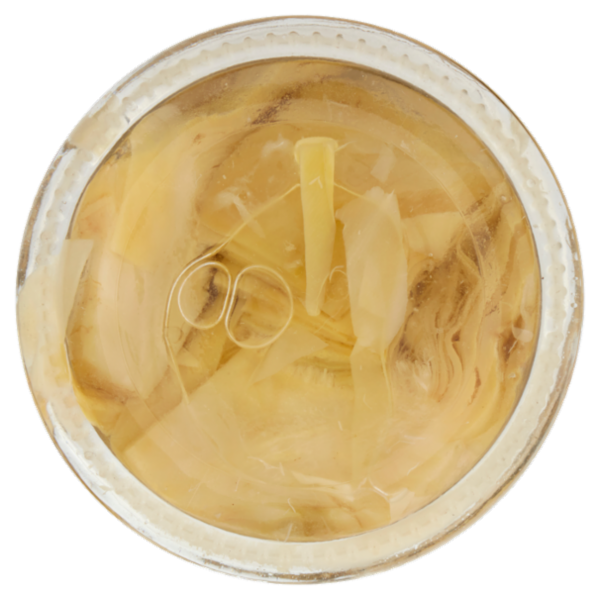 Ponti Spicchi di Carciofini Sottolio 280 g