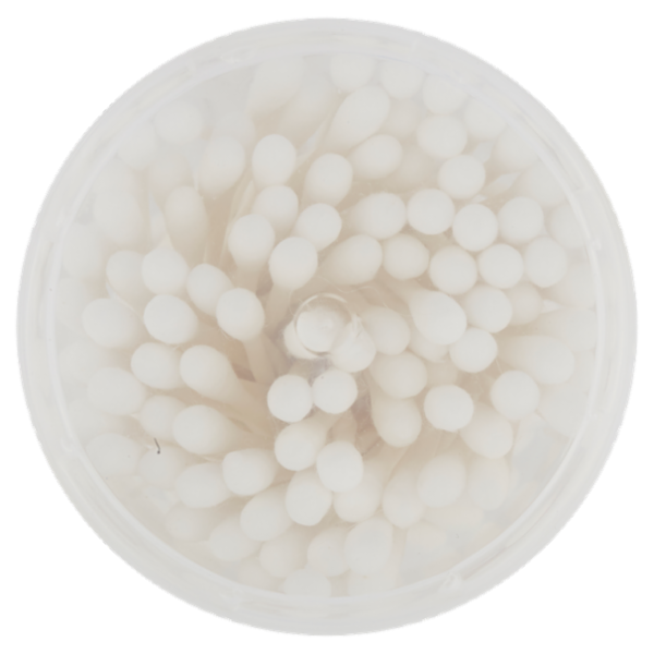 Selex Bastoncini Cotonati 100 pezzi